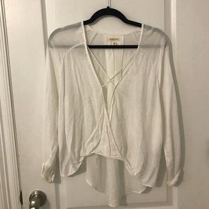 Flows Urban Outfitters Shirt